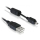 Kabel Delock Kabel USB 2.0 -mini USB Nikon (8-pin) 1,8m